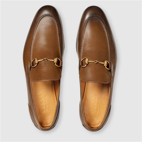 gucci loafers jordaan men|Gucci jordaan loafer fit.